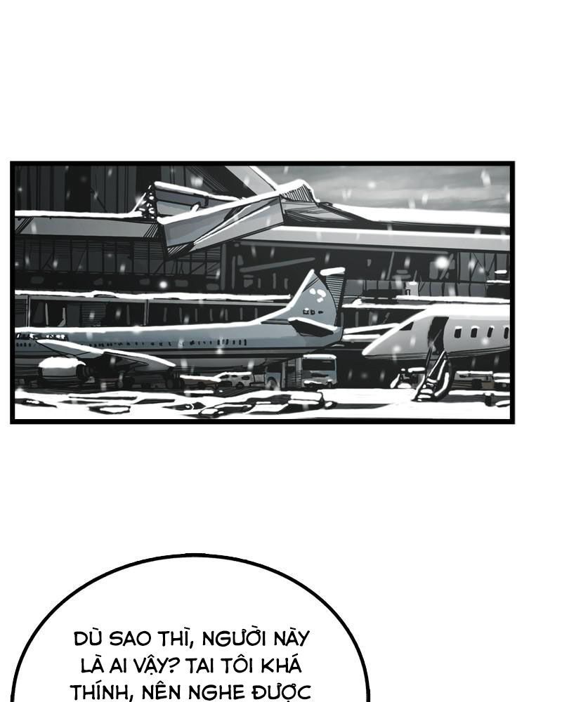 The First Hunter Chapter 21 - Trang 2