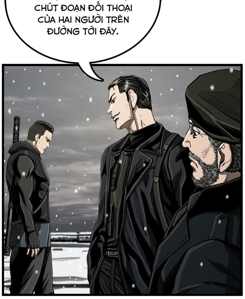 The First Hunter Chapter 21 - Trang 2