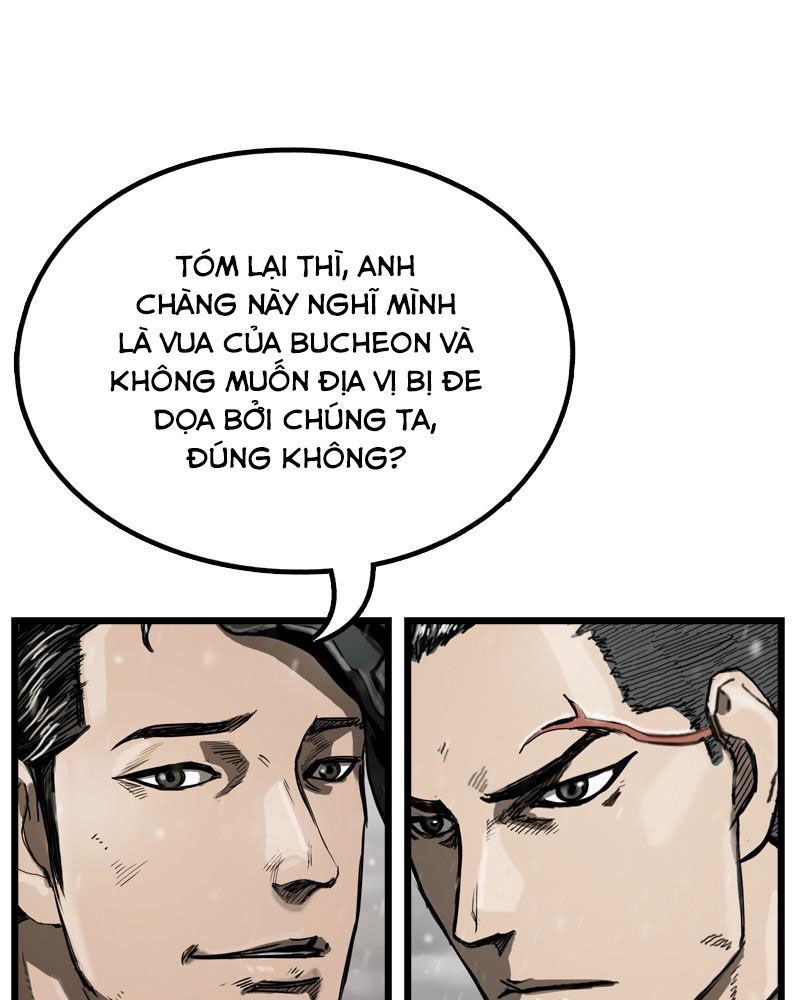 The First Hunter Chapter 21 - Trang 2