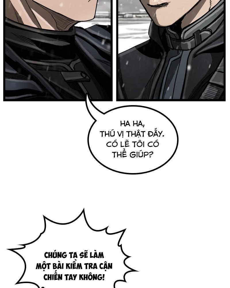 The First Hunter Chapter 21 - Trang 2