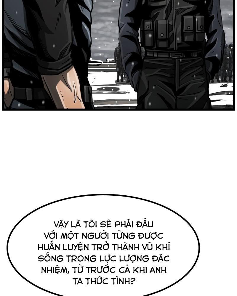 The First Hunter Chapter 21 - Trang 2