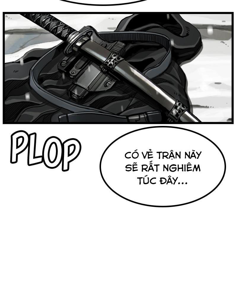 The First Hunter Chapter 21 - Trang 2