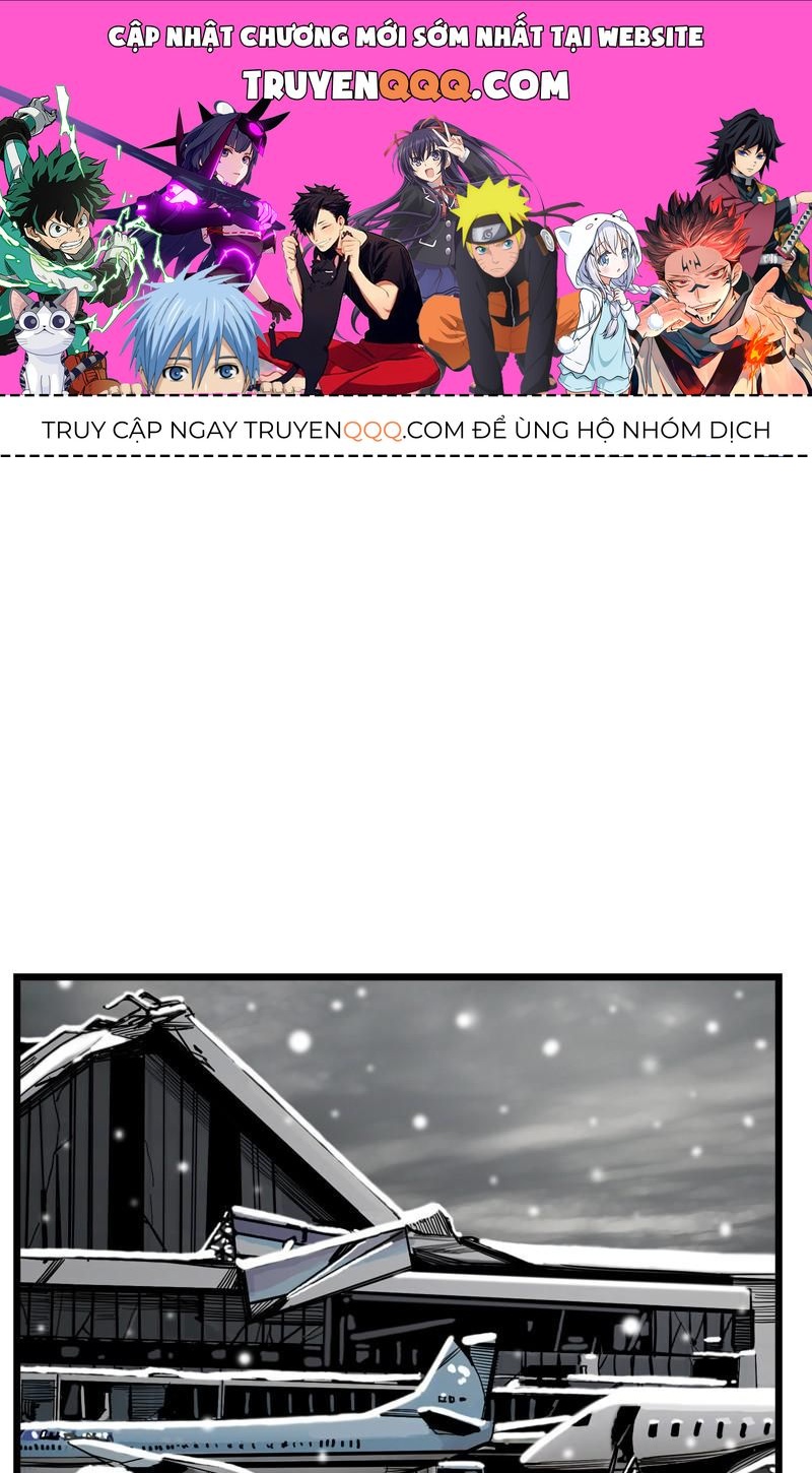 The First Hunter Chapter 21 - Trang 2