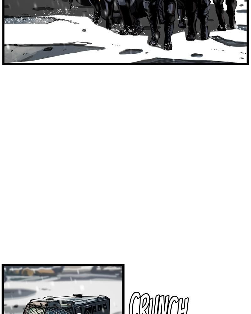 The First Hunter Chapter 21 - Trang 2