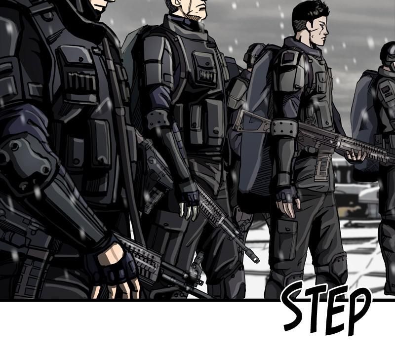 The First Hunter Chapter 21 - Trang 2