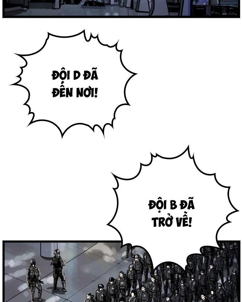 The First Hunter Chapter 21 - Trang 2