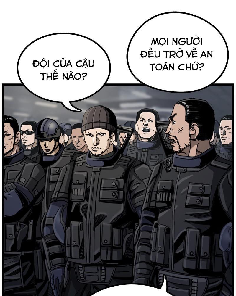 The First Hunter Chapter 21 - Trang 2