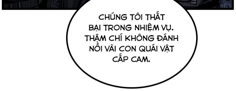 The First Hunter Chapter 21 - Trang 2