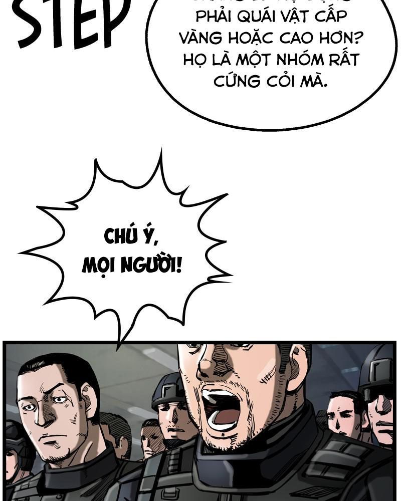 The First Hunter Chapter 21 - Trang 2