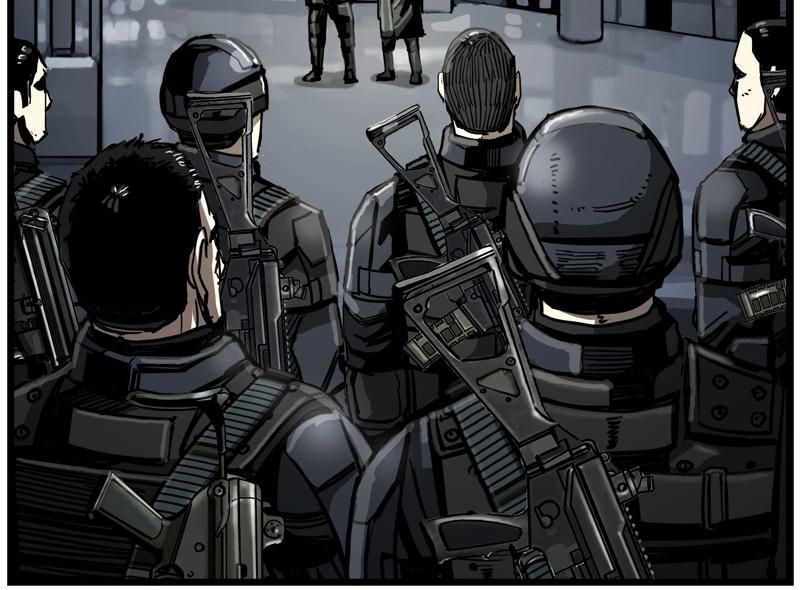 The First Hunter Chapter 21 - Trang 2