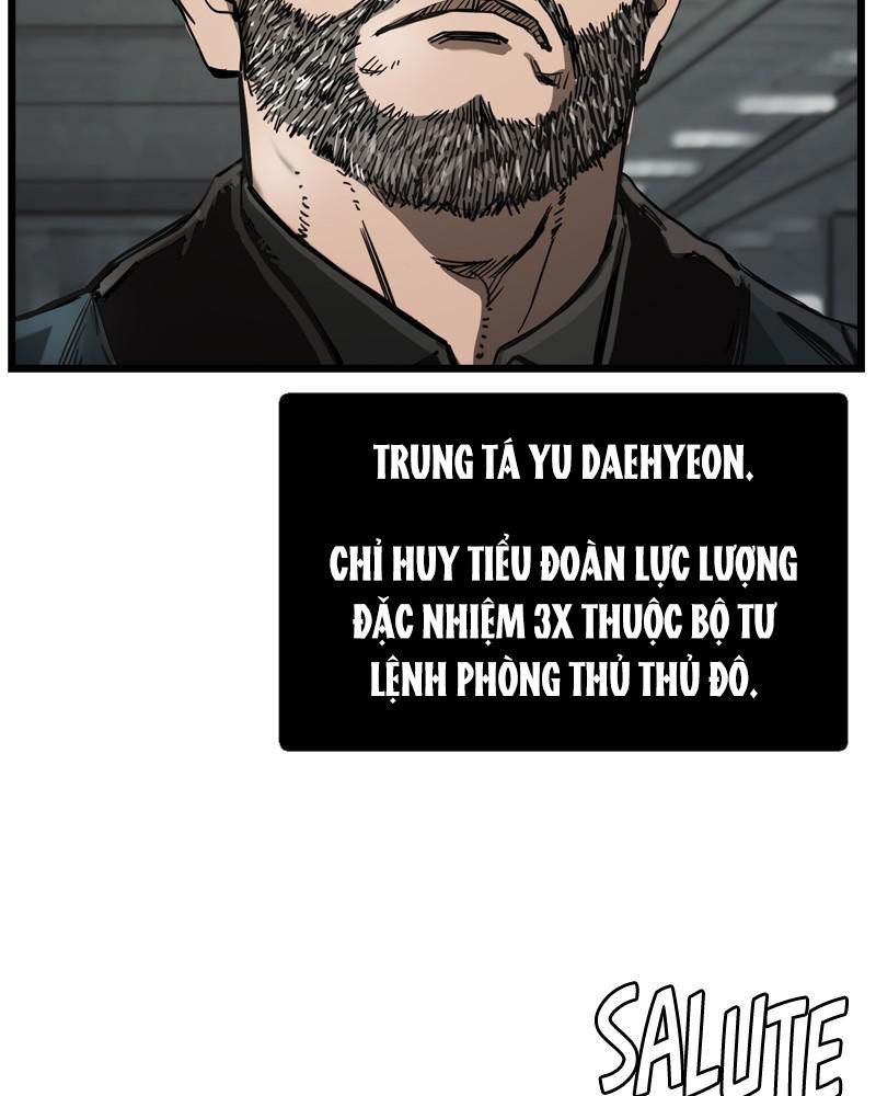 The First Hunter Chapter 21 - Trang 2