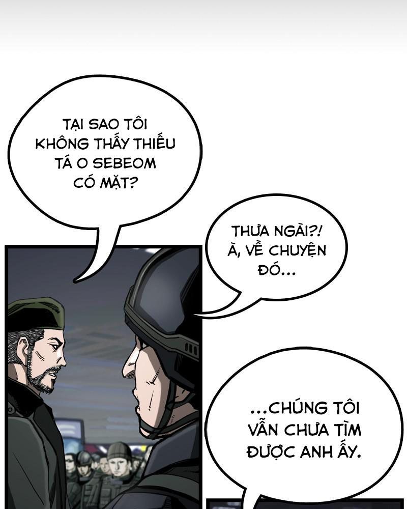 The First Hunter Chapter 21 - Trang 2