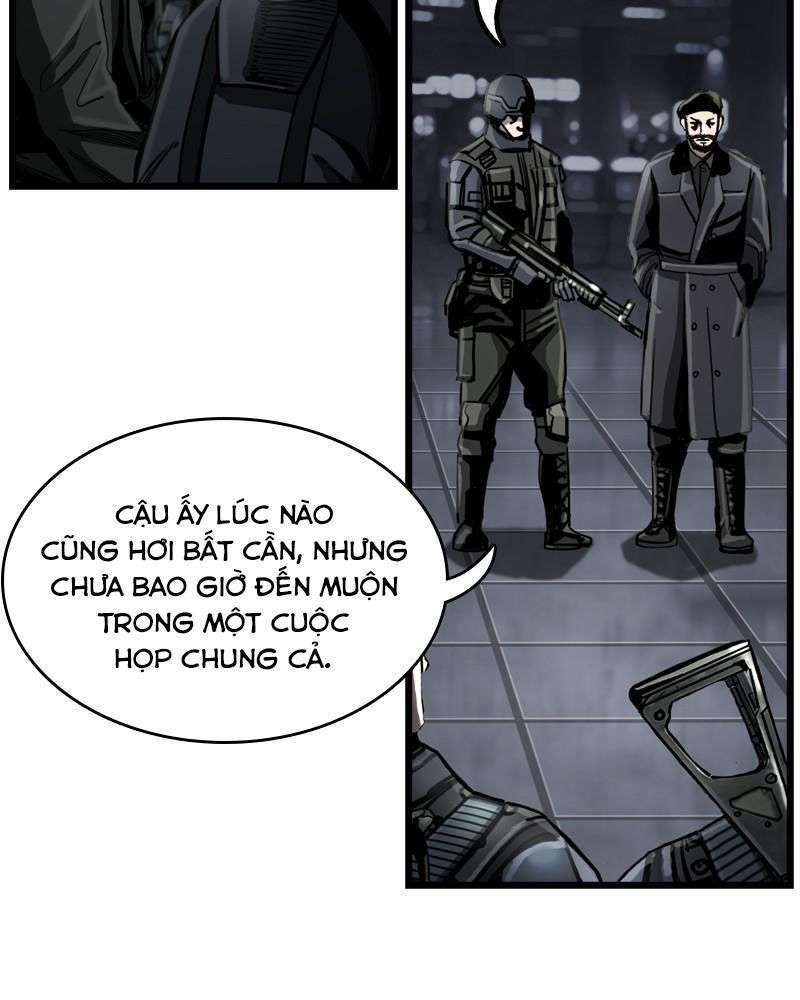 The First Hunter Chapter 21 - Trang 2