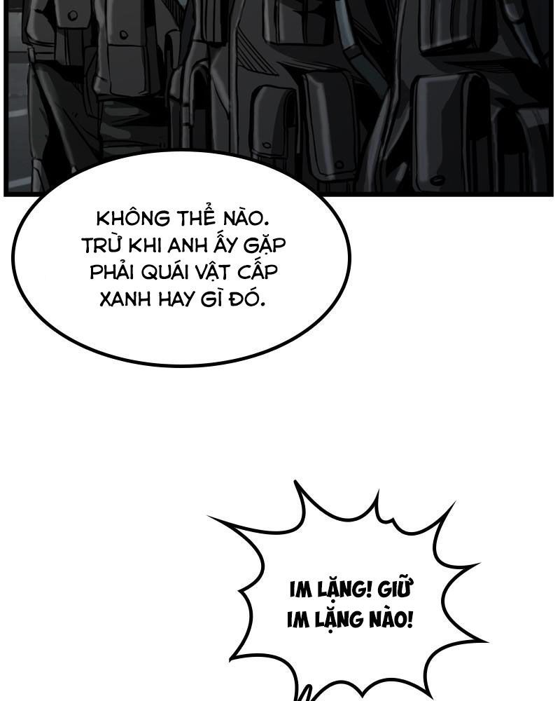 The First Hunter Chapter 21 - Trang 2