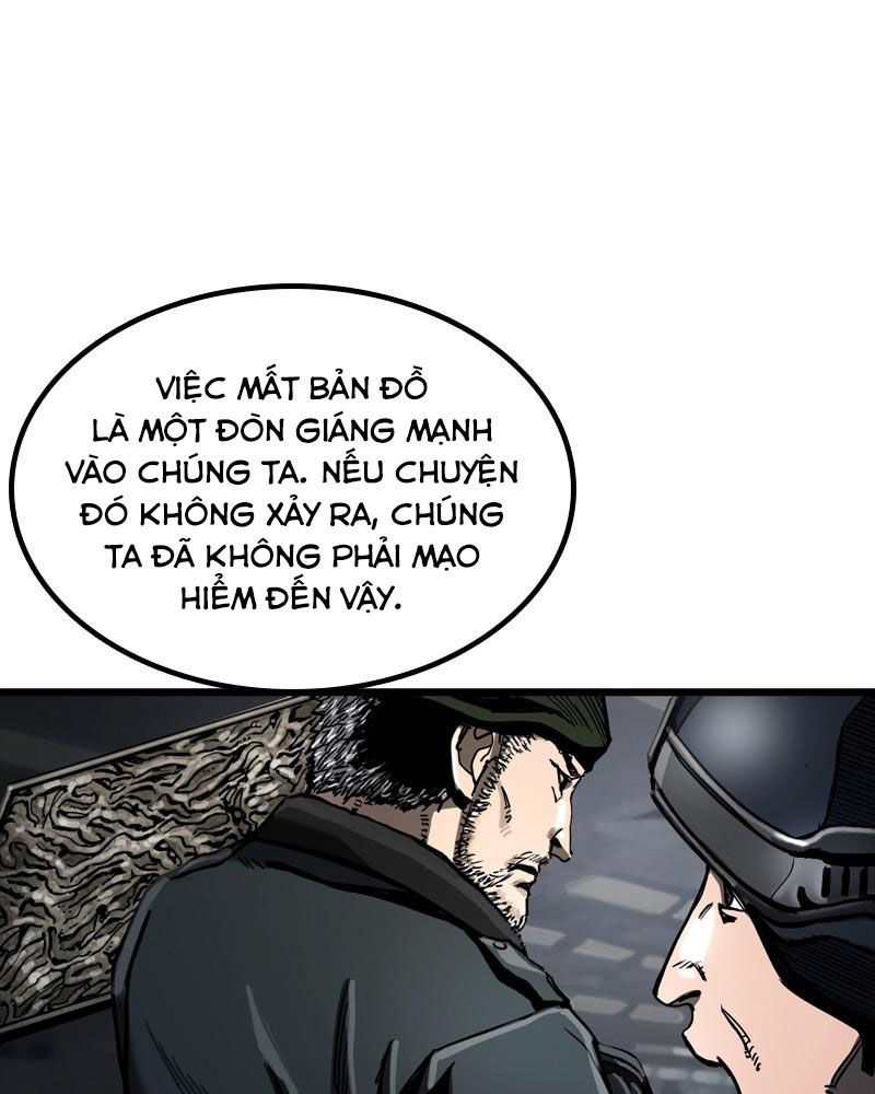 The First Hunter Chapter 21 - Trang 2