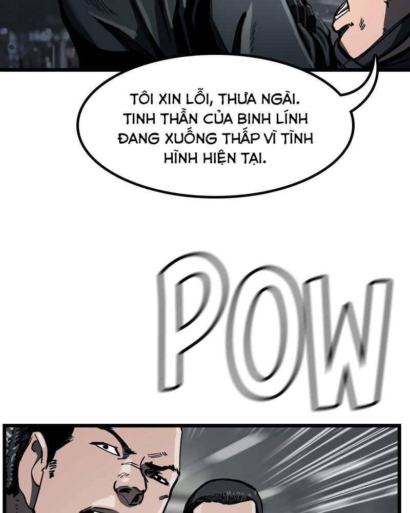 The First Hunter Chapter 21 - Trang 2