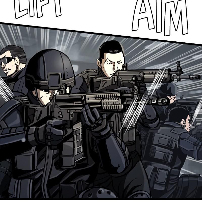 The First Hunter Chapter 21 - Trang 2