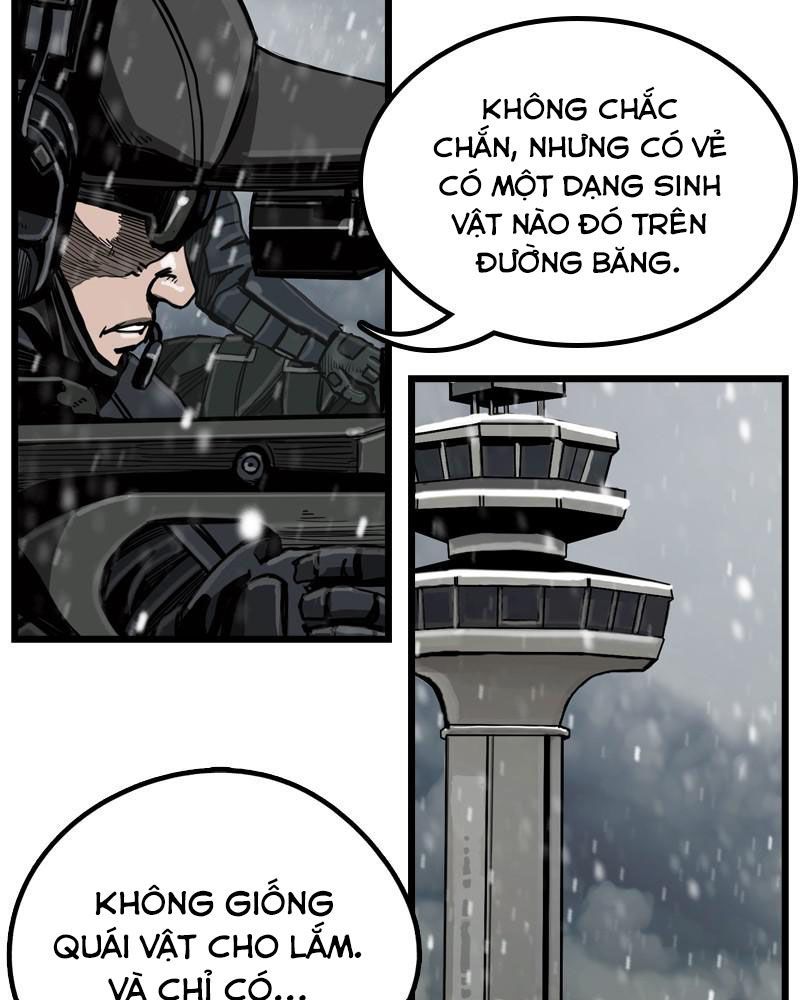 The First Hunter Chapter 21 - Trang 2