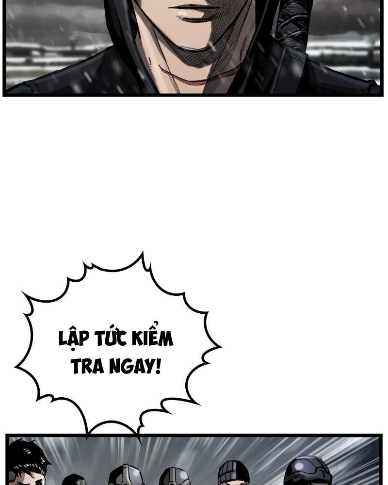 The First Hunter Chapter 21 - Trang 2