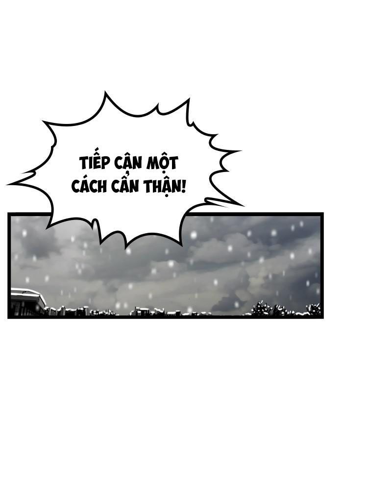 The First Hunter Chapter 21 - Trang 2