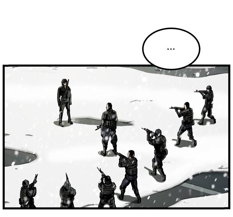 The First Hunter Chapter 21 - Trang 2