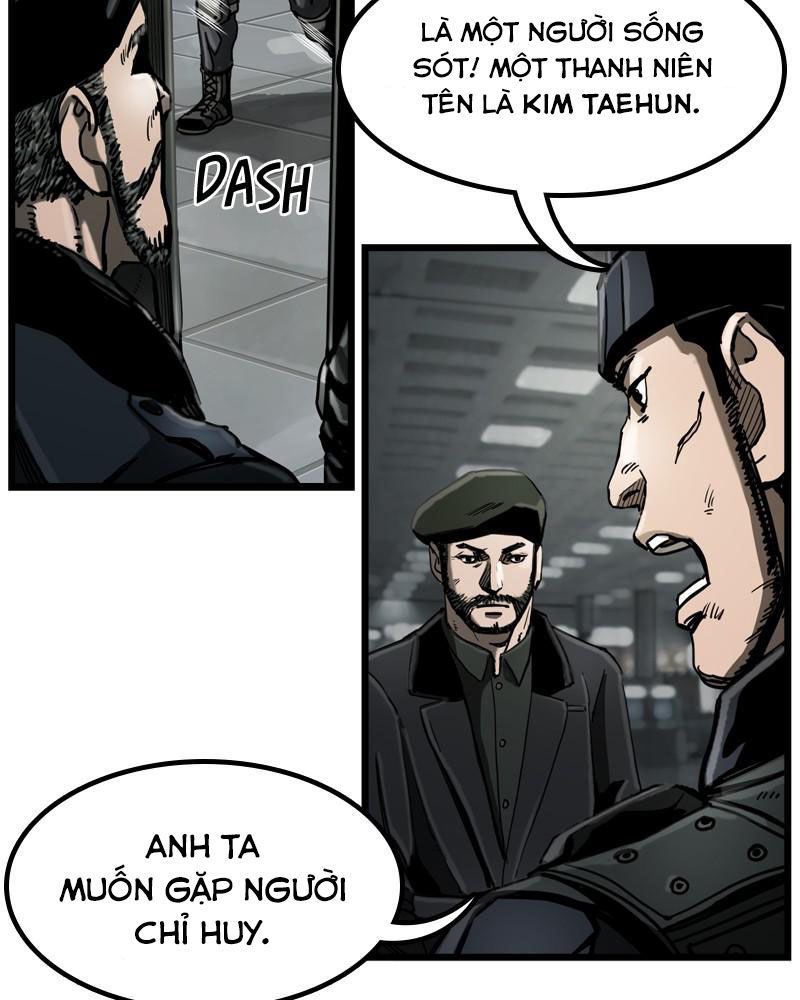 The First Hunter Chapter 21 - Trang 2