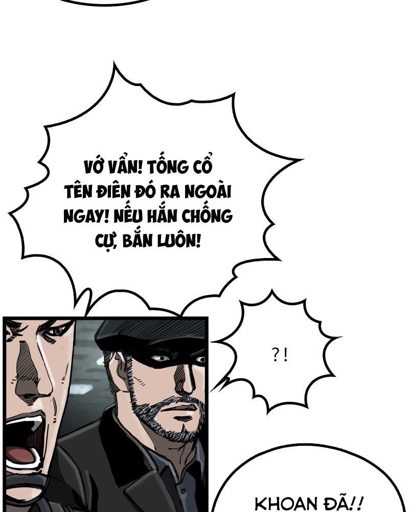 The First Hunter Chapter 21 - Trang 2