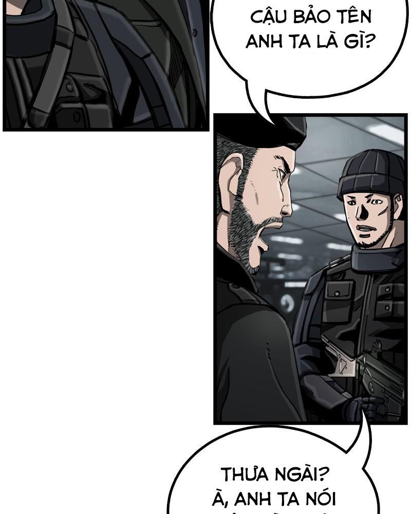 The First Hunter Chapter 21 - Trang 2