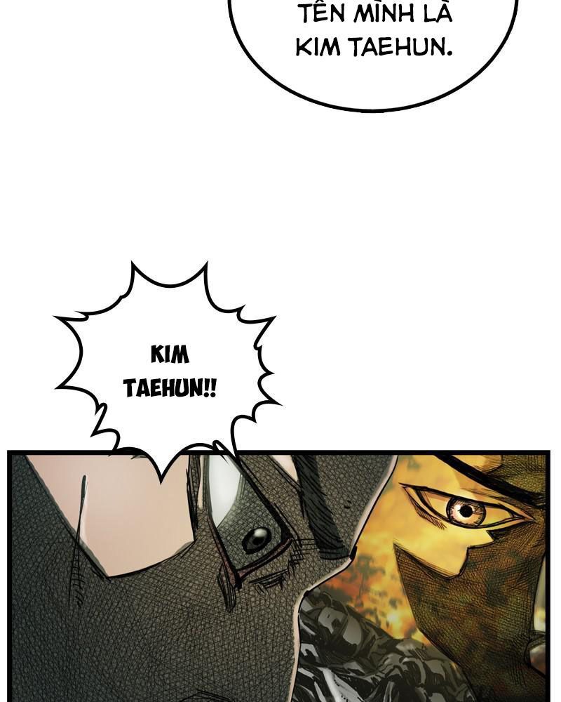 The First Hunter Chapter 21 - Trang 2