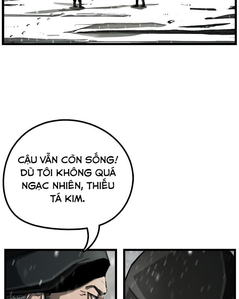 The First Hunter Chapter 21 - Trang 2