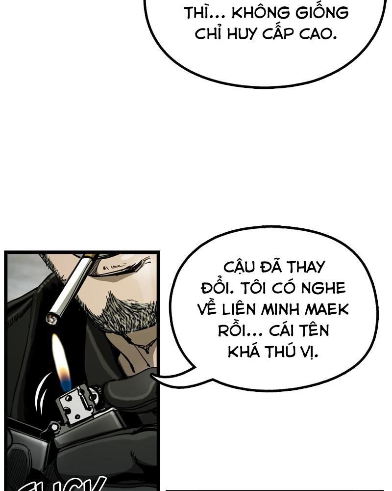 The First Hunter Chapter 21 - Trang 2