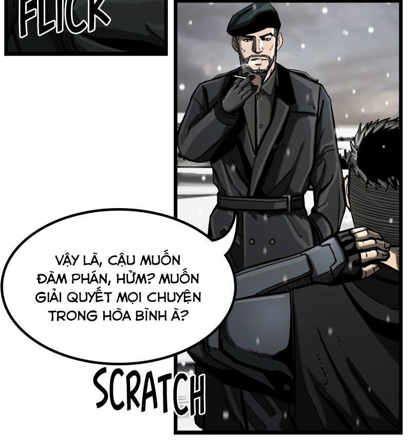 The First Hunter Chapter 21 - Trang 2