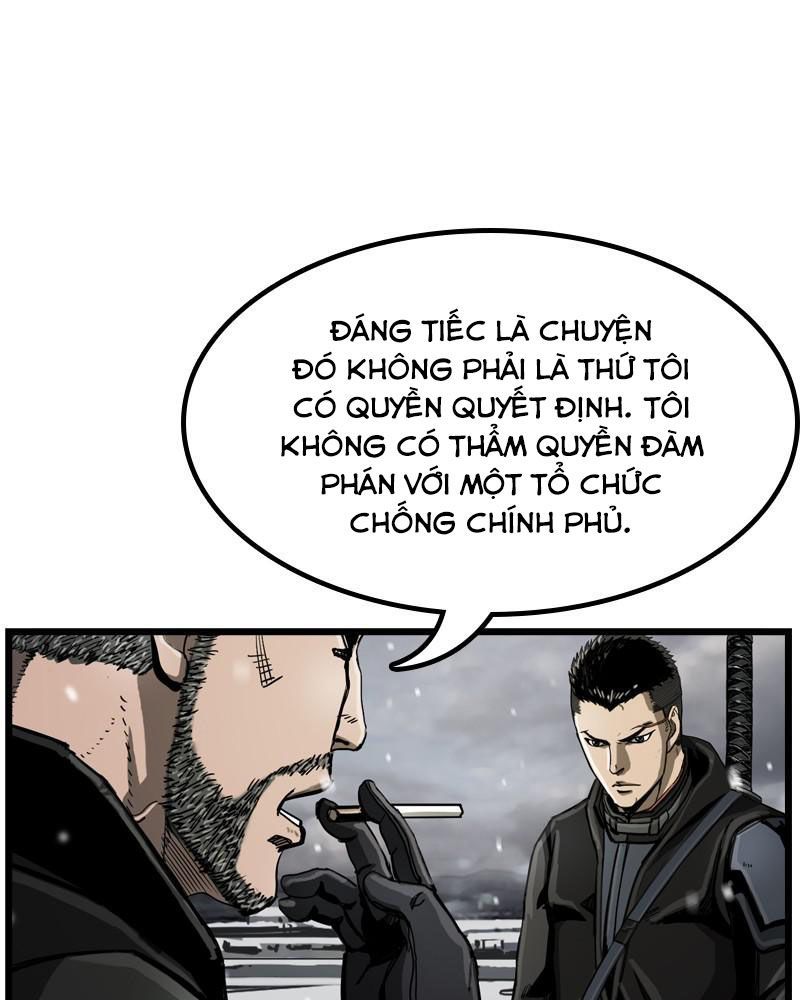 The First Hunter Chapter 21 - Trang 2