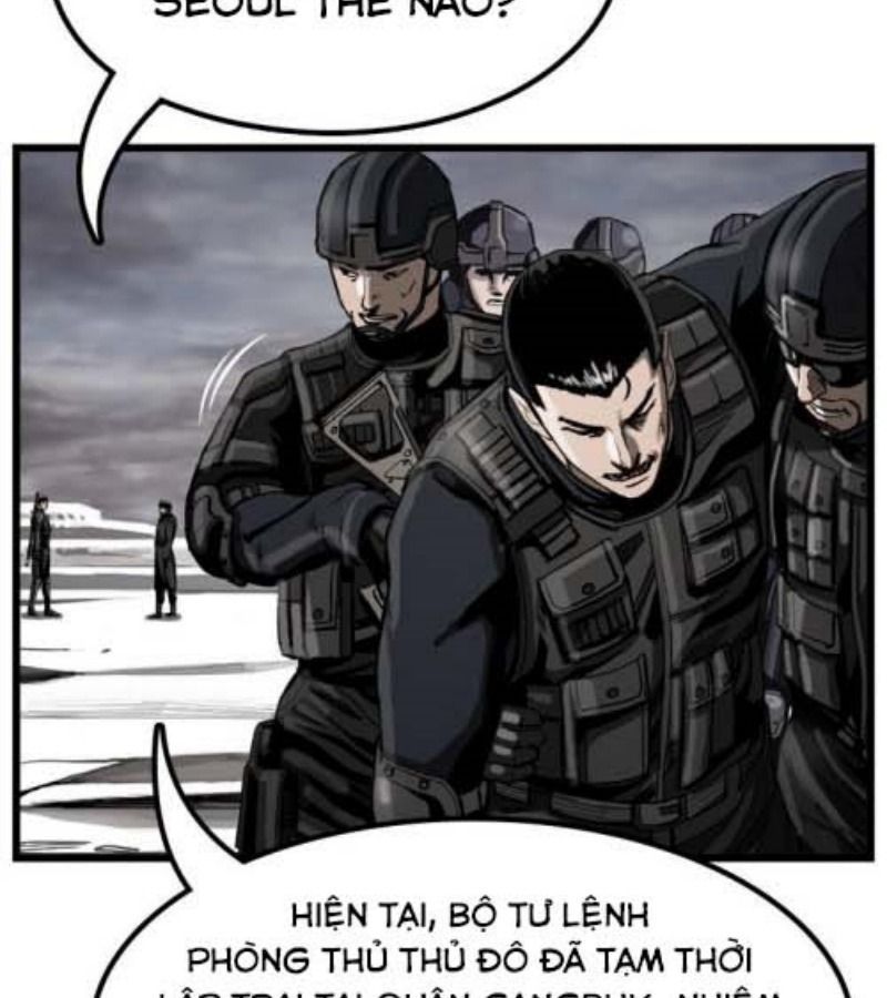 The First Hunter Chapter 22 - Trang 2