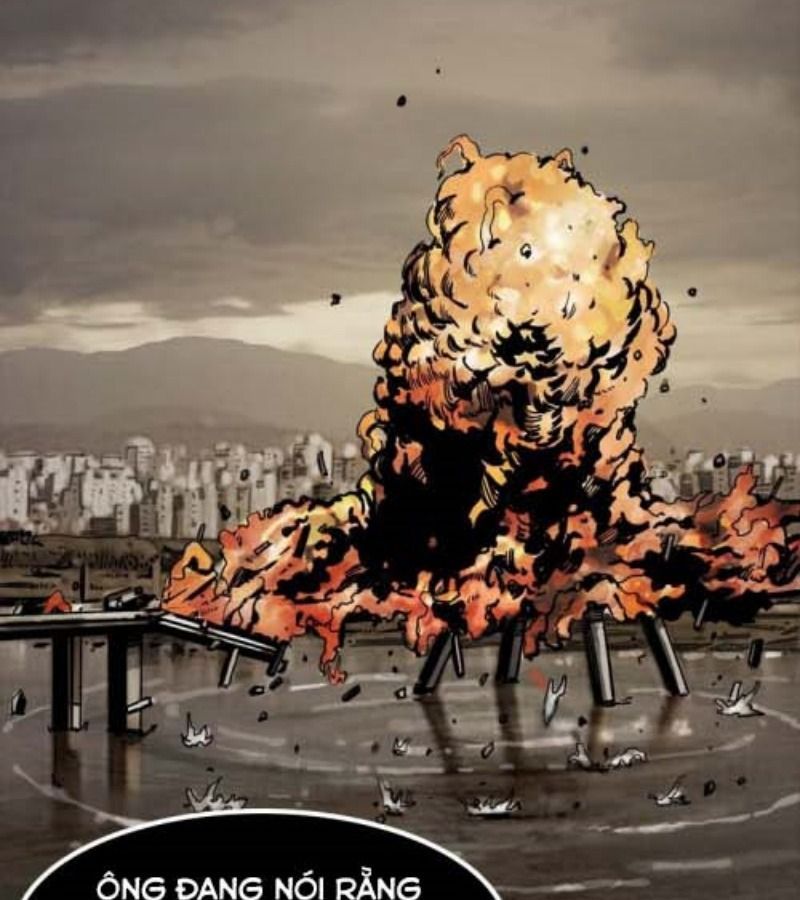 The First Hunter Chapter 22 - Trang 2