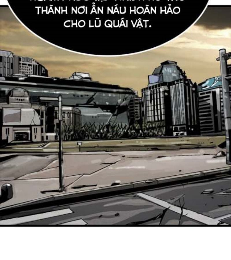 The First Hunter Chapter 22 - Trang 2