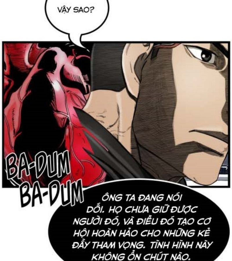 The First Hunter Chapter 22 - Trang 2