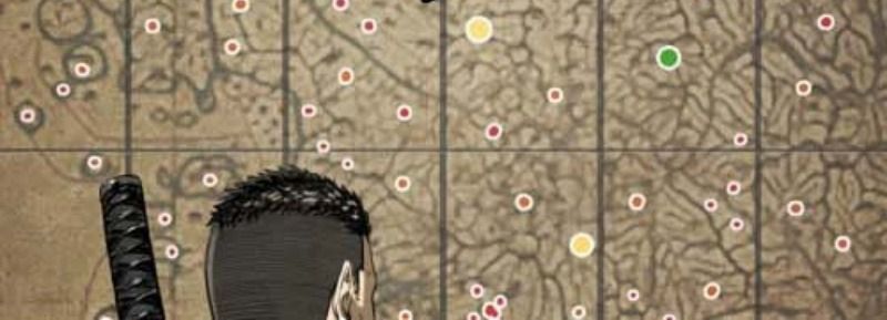 The First Hunter Chapter 22 - Trang 2