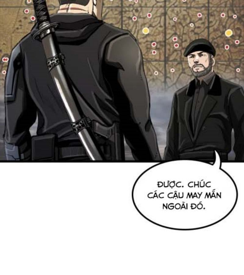 The First Hunter Chapter 22 - Trang 2