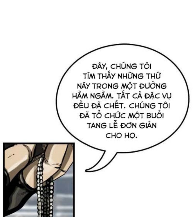 The First Hunter Chapter 22 - Trang 2