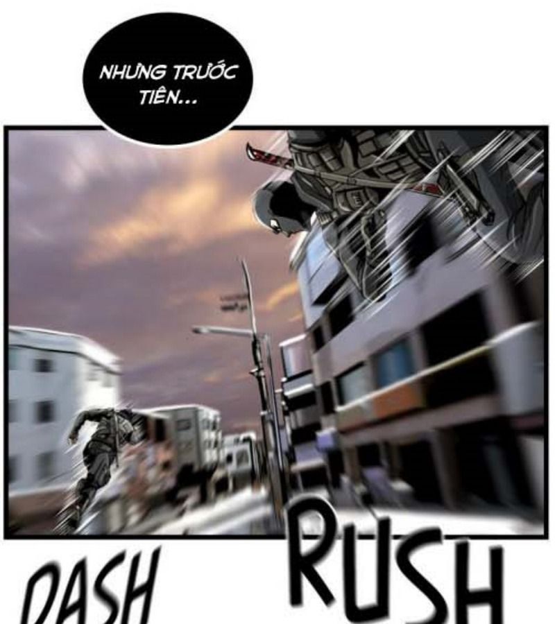 The First Hunter Chapter 22 - Trang 2