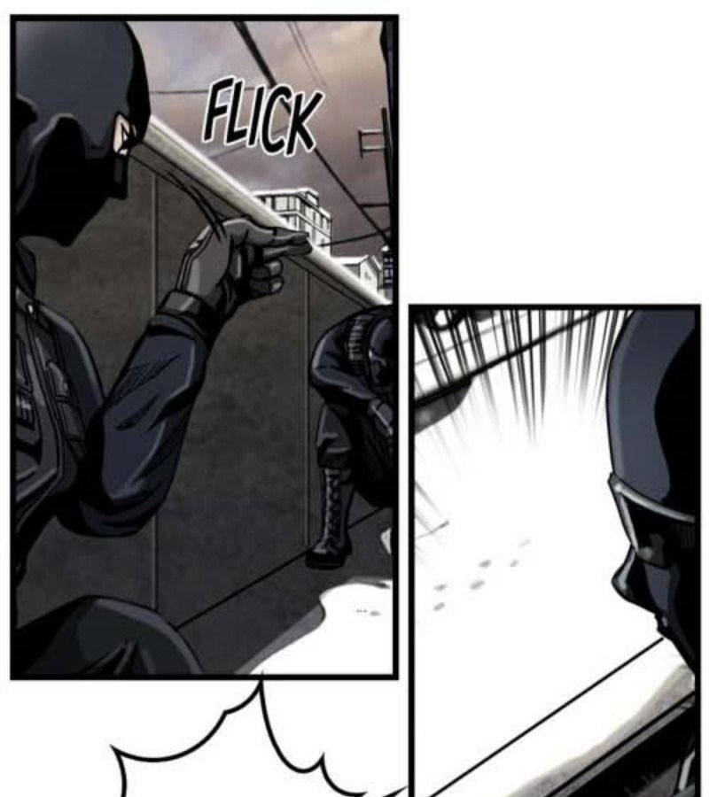 The First Hunter Chapter 22 - Trang 2