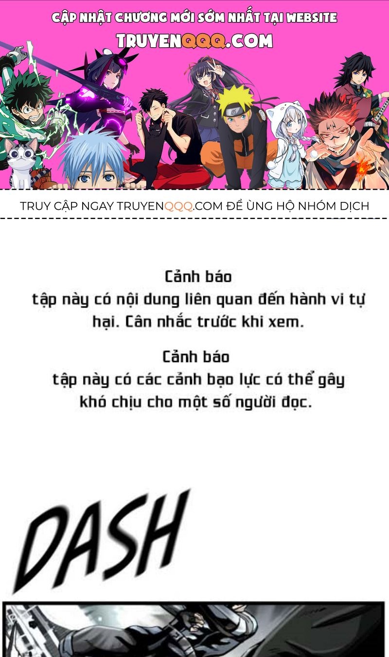 The First Hunter Chapter 22 - Trang 2