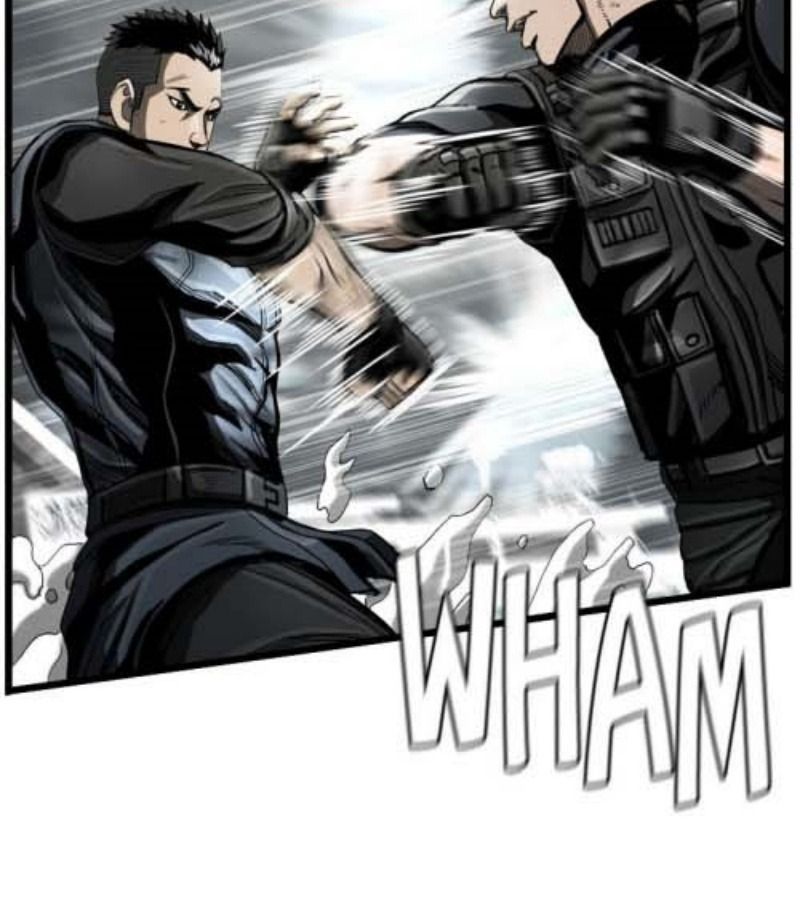 The First Hunter Chapter 22 - Trang 2