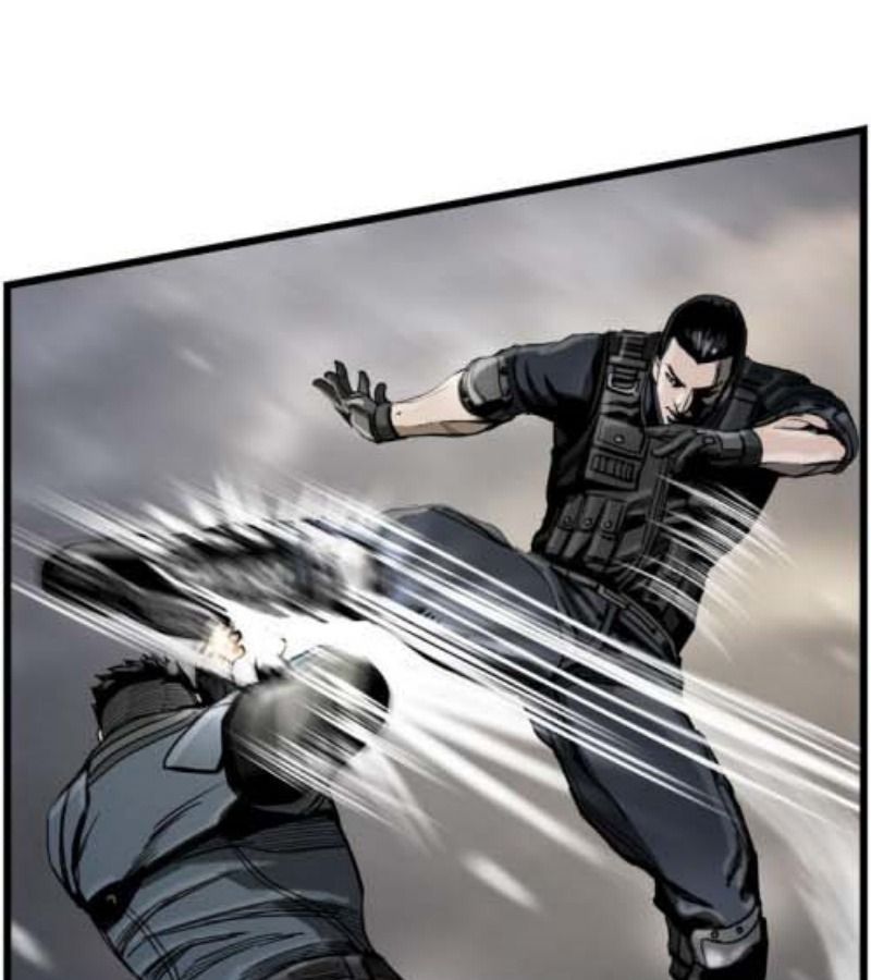 The First Hunter Chapter 22 - Trang 2