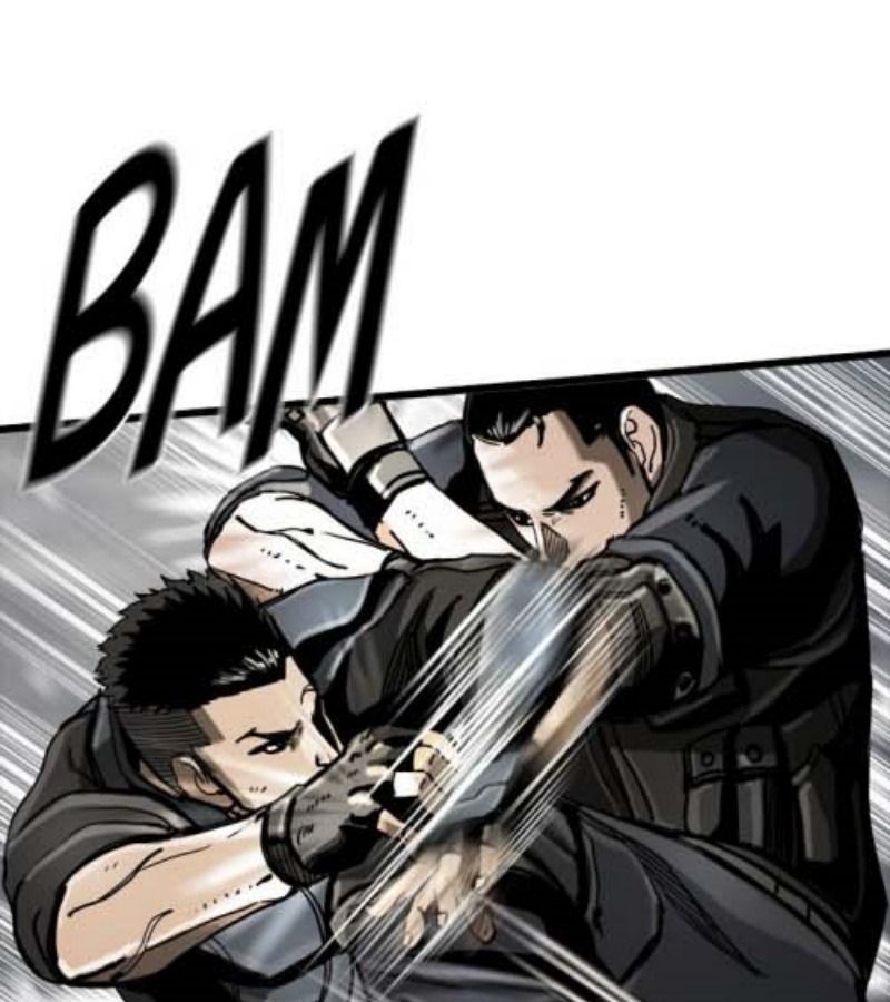 The First Hunter Chapter 22 - Trang 2