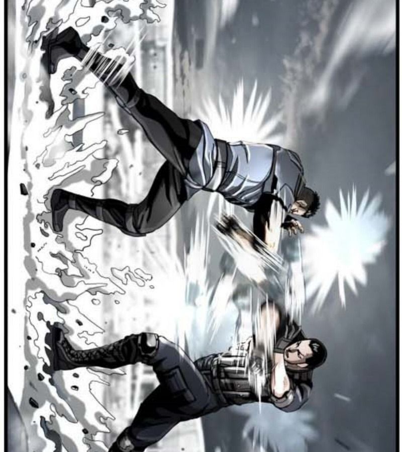 The First Hunter Chapter 22 - Trang 2