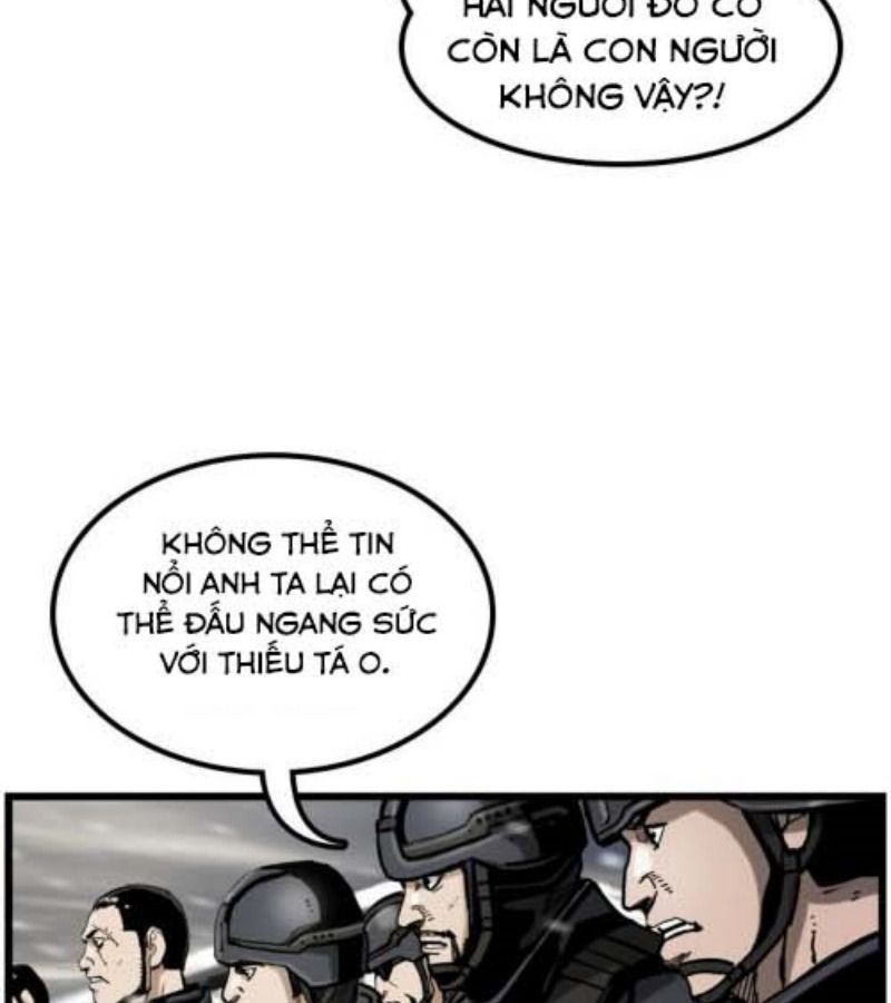 The First Hunter Chapter 22 - Trang 2