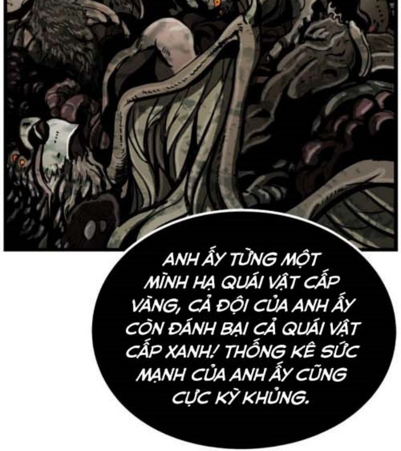 The First Hunter Chapter 22 - Trang 2