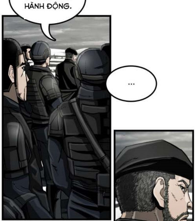 The First Hunter Chapter 22 - Trang 2